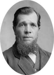 Peter Olsen Westenskow (1837-1911)