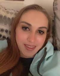 Misty Ashmore's Instagram, Twitter & Facebook