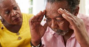 Could Your Address Determine Your Dementia Risk?