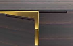 Get the best deals on recessed cabinet pulls. Poliform Uk Interior Design Living Room Furniture Handles Interior Furniture