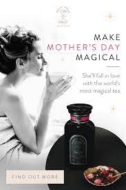 Mother S Day Magic Gift Boxes Magic Gift Mothers Day Witch Gift