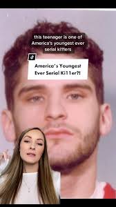 Denise Sam-Cali: America's Youngest Ever Serial Killer?