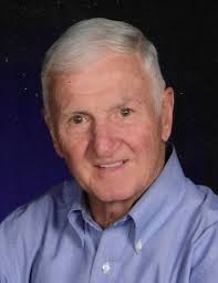 Obituary information for Robert "Buck" C. Monnett, II