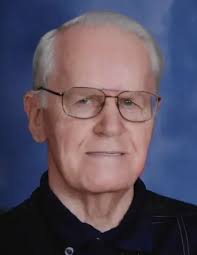 Obituary information for William Bruce Spradlin