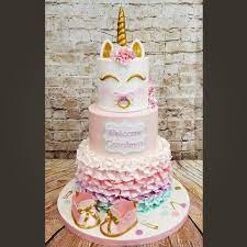Baby Shower Cakes Minneapolis St Paul Bakery