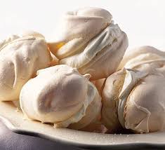 Image result for meringues