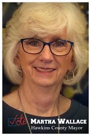 Martha Wallace's Instagram, Twitter & Facebook