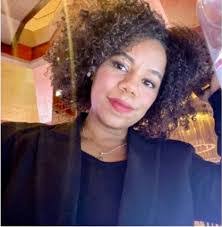 Janell Cooper's Instagram, Twitter & Facebook