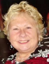 Obituary information for Judith Leigh Franklin