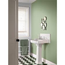 Crown Kitchen And Bathroom Breatheasy Bamboo Leaf Mid Sheen Paint 2 5l