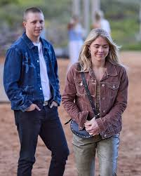 Things are about to get complicated for Lacey on Home and Away. Her  friendship with Holden takes an unexpected turn, and Mali's concerns are  growing... For all the spoilers, click the link