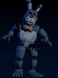 Blender Entertainment Bonnie By Eggboi Sfm On Deviantart Fnaf Characters Fnaf Fnaf Wallpapers