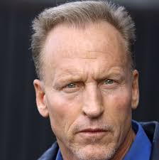 UTEP vs University of New Mexico. Vic Stagliano #45 following his big tackle