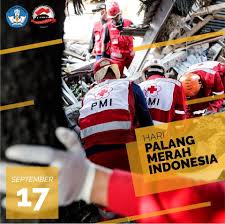 Lebih 40,000 tentera dan orang awal cedera. Hut Ke 74 Palang Merah Indonesia Museum Perumusan Naskah Proklamasi