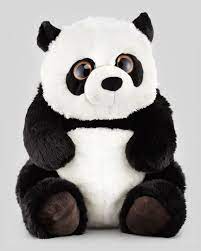 Aurora Oversized Lin Lin Panda Bear Shopstyle Toys Panda Stuffed Animal Panda Bear Giant Panda Bear