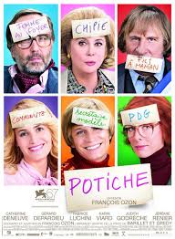 Martin charlier et muriel targnion forment un couple depuis quelques semaines ! Das Schmuckstuck Kinospielfilm 2009 2010 Crew United
