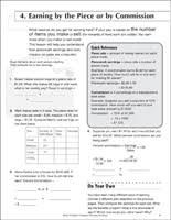 Some of the worksheets for this concept are scoring guide for sample test 2005, grade 8 mathematics practice test, 8th grade algebra summer packet, grade 8 mathematics sample questions, one step equations. Scholastic Math Worksheets For Grade 8