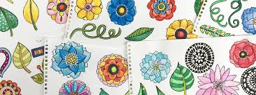 Print them out glue to card stock cut around them leave everything as is like make it a frame pretty pattern card stock or solid what ever your fancy happy crafting. Welcome Kate Hadfield Designs