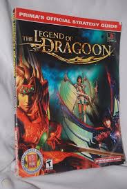 Xp is also gained in large amounts by killing bosses. The Legend Of Dragoon Prima Official Strategy Guide 1787377088