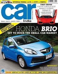 car india back issue june 2011 digital car magazine car digital