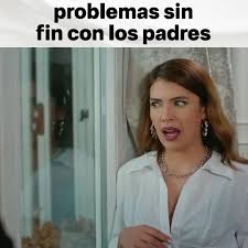 Sufrio la presion de su familia