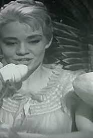 The Avengers" The Frighteners (TV Episode 1961)