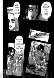 Who Is The Father And What Is Eren'S Motivation - An Updated Meta-Theory! -  Youtube