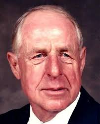 Edward Cook Obituary (2016)