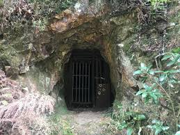 Bureau of mines provides information on the location of most abandoned gold mines. Abandoned Gold Mine In New Zealand Abandonedporn