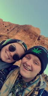 Meeting up at North Coast in Chicago