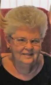 Margie James Obituary