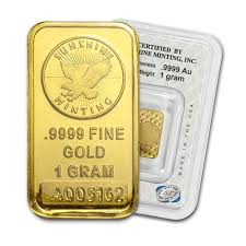 1 Gram Gold Sunshine Mint Bar Gold Jewelry For Sale Gold Bullion Gold Bullion Bars