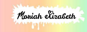Youtuber, graphic designer, crafter, squishie enthusiast…but the one that got her signed with night media is then, as a freshman art and visual technology major, she made her first viral hit: Moriah Elizabeth Fans Home Facebook