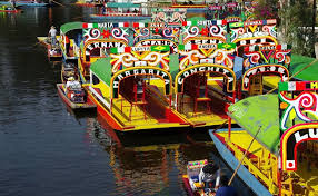 Inicia Temporada De Obras Teatrales En Xochimilco Por Dia De Muertos