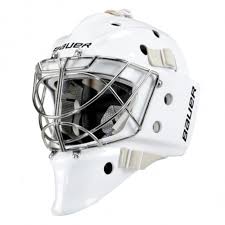 Bauer Profile 960 Xpm Hockey Goalie Mask Senior