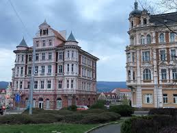 Zudem hatten wir einen tollen blick auf die marienkirche! Die 10 Besten Hotels Nahe Bahnhof Teplice Lesni Brana Tripadvisor