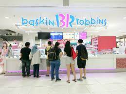 Baskin robbins — ice cream through its outlet at southern avenue kolkata india. Baskin Robbins Hit By Claims Of Sexualizing 11 Year Old Lifestyle The Jakarta Post