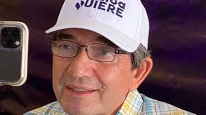 Héctor Melesio Cuén Ojeda: docente que se convirtió en líder político-  Grupo Milenio