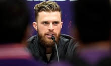 Liverpool's little brother prepares to enter the world