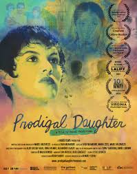 Prodigal Daughter (2024)