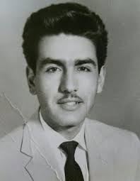 Most Recent Obituaries