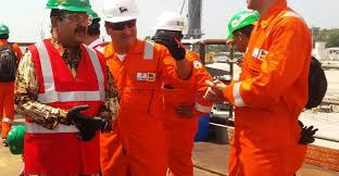 Pilih lokasi untuk relevansi lowongan kerja cari di kota lain. Pt Saipem Bakal Permanenkan Pekerja Rekrutan Baru Radio Azam