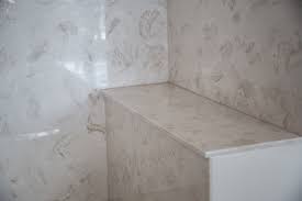 W alcove shower pan base with left drain in high gloss white with 276 reviews. Cultured Marble Shower Walls And Shower Bases Godby Hearth And Home