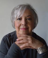 Meet Maria Sonia Martin