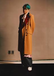 Less than a year after kai joined esquire korea for the magazine's october issue, . Im Neuen The Performers Video Schwelgt Exo Star Kai In Der Vergangenheit Gucci Stories