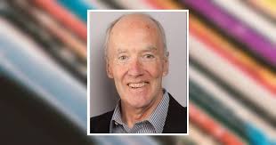 Bruce A. Gray Obituary September 20, 2024