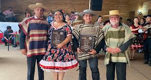 Río Cautín definió a sus representantes para el Campeonato Nacional de  Cueca Huasa