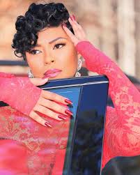 When Natasha flips the script before Charles could even tell her about Dawn  being locked up!**