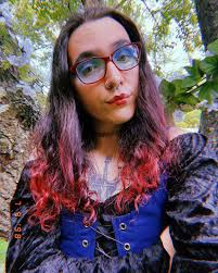 🩸𝒱𝒾𝓁𝓁𝒶𝓃ℯ𝓁𝓁ℯ🩸 (@xvillanellex_) • Instagram photos and videos