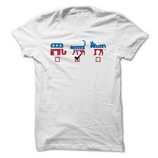 Cast Your Ballot For The Best Candidate In The Next Election Let Your Cat Run On A Platform Of Legalized Catnip Odor Free Cat Bo Shirts T Shirt Cool T Shirts